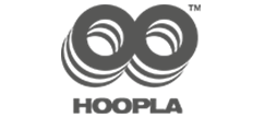 Imagen de empresa Hoopla