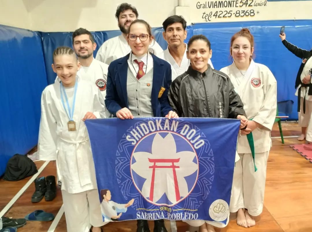 Imagen de shidokan